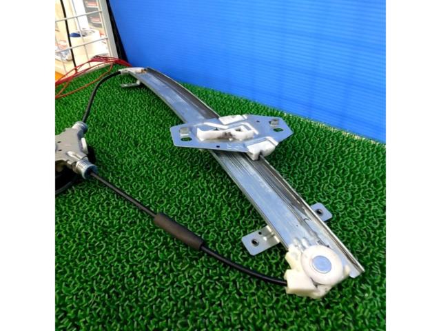【CL1/トルネオ】ホンダ 純正パワーウィンドウレギュレーター