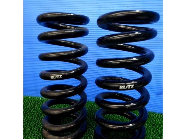 BLITZ
Series winding spring
12k