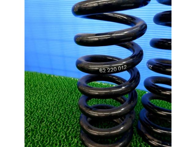 BLITZ
Series winding spring
12k