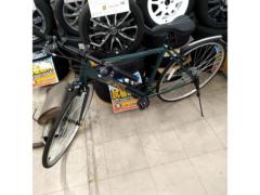 【現状販売品】Mixiu 21speed 28C クロスバイク