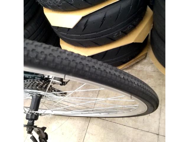 【現状販売品】Mixiu 21speed 28C クロスバイク
