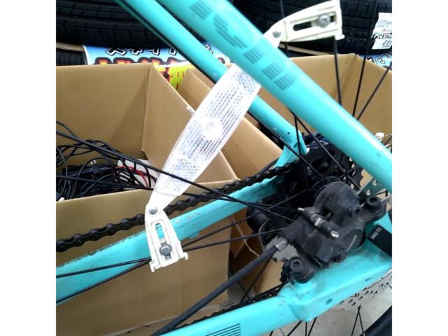 Bianchi c.sport2 28インチ