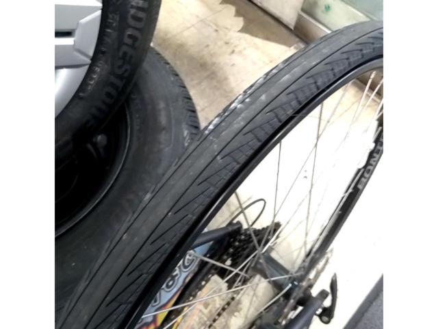 TREK FX2 27インチ