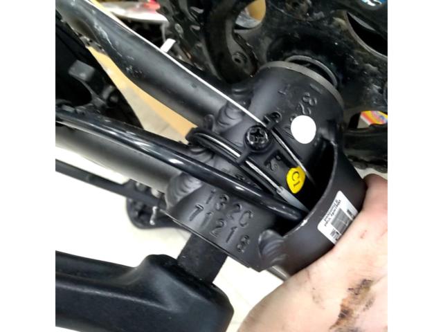 TREK FX2 27インチ