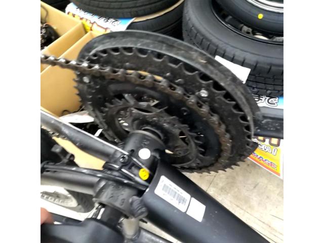 TREK FX2 27インチ