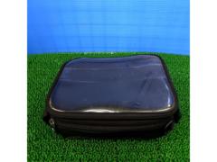General-purpose/magnetic attachment type RSTaichi (RS Taichi)
Basic Tank Bag (S) .6/RSB302 Capacity 6L