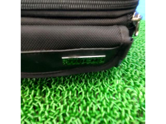 General-purpose/magnetic attachment type RSTaichi (RS Taichi)
Basic Tank Bag (S) .6/RSB302 Capacity 6L