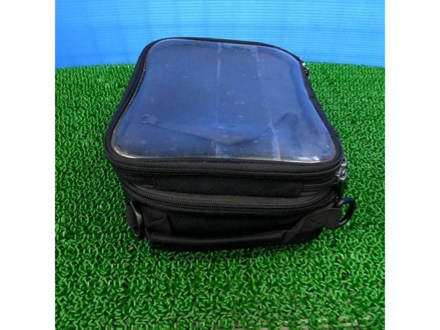 General-purpose/magnetic attachment type RSTaichi (RS Taichi)
Basic Tank Bag (S) .6/RSB302 Capacity 6L