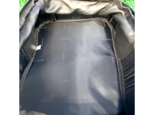General-purpose/magnetic attachment type RSTaichi (RS Taichi)
Basic Tank Bag (S) .6/RSB302 Capacity 6L