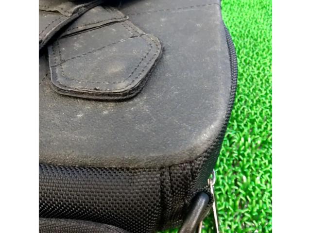 General-purpose/magnetic attachment type RSTaichi (RS Taichi)
Basic Tank Bag (S) .6/RSB302 Capacity 6L
