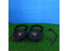 ワケアリ KENWOOD KFC-RS174S 17cmセパレートスピーカー ミッドのみ