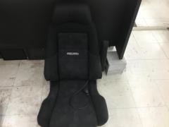 RECARO Ergomed-D