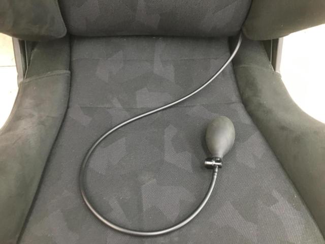 RECARO Ergomed-D