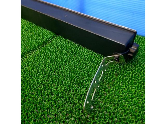 メーカー不明 5連ミラー