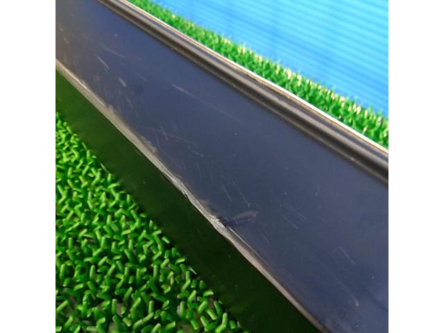 メーカー不明 5連ミラー
