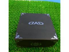 GARSON DAD シフトノブ
