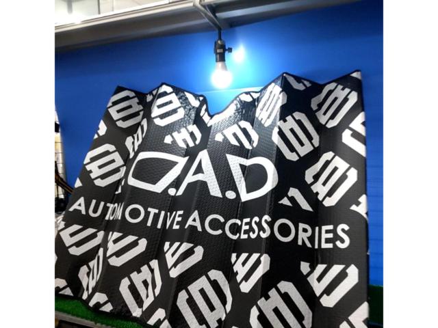 GARSON DAD サンシェード Lサイズ