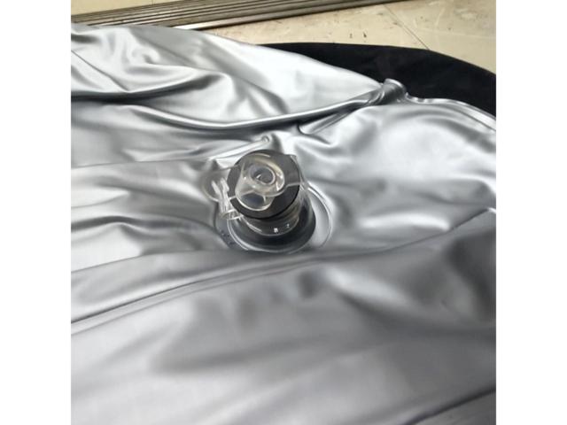 メーカー不明 エアーベッド