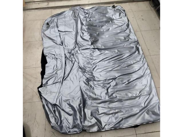 メーカー不明 エアーベッド