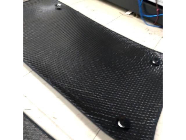 【80系/ヴォクシー】メーカー不明 プライバシーサンシェード