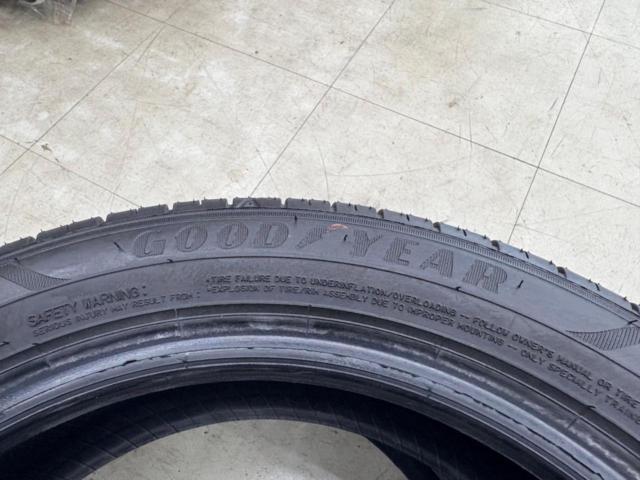 GOODYEAR EFFICIENT Grip EG02