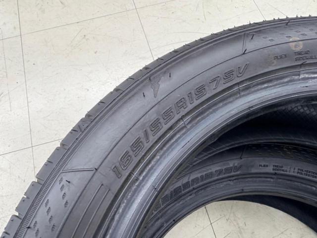 GOODYEAR EFFICIENT Grip EG02