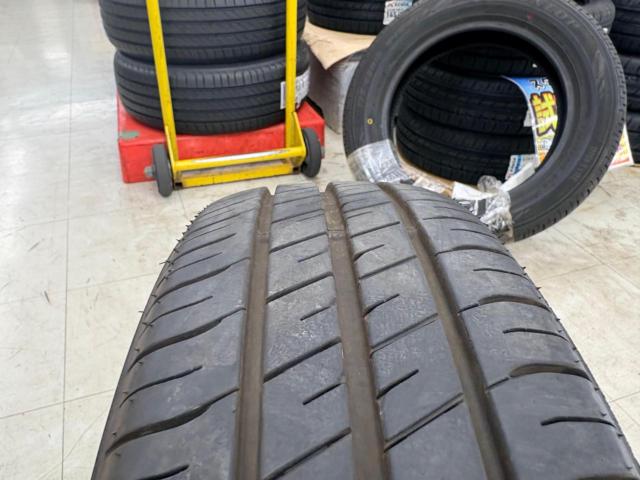 GOODYEAR EFFICIENT Grip EG02