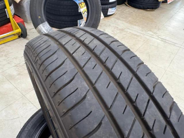GOODYEAR EFFICIENT Grip EG02
