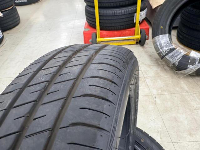 GOODYEAR EFFICIENT Grip EG02