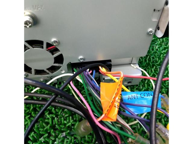 KENWOOD MDV-D205