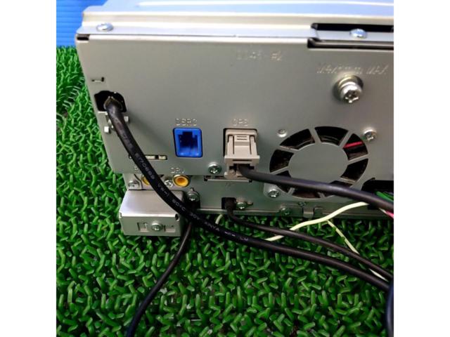 KENWOOD MDV-D205
