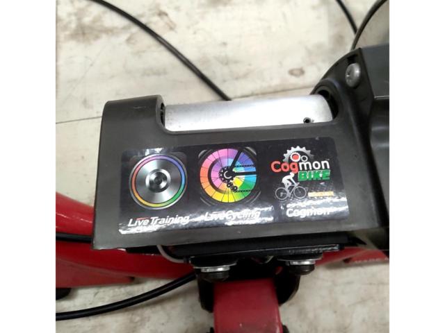【サイクルズ】 MINOURA LR340 サイクルトレーナー