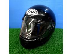 Size XL Arai
RAPIDE
NEO (Rapide Neo) / Full-face helmet, Totan Original
Glossy black color now in stock!!