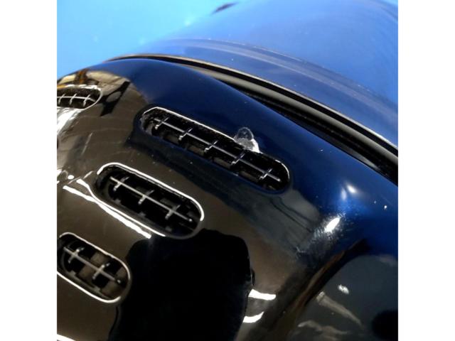 Size XL Arai
RAPIDE
NEO (Rapide Neo) / Full-face helmet, Totan Original
Glossy black color now in stock!!