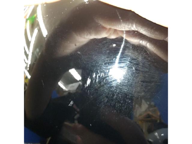 Size XL Arai
RAPIDE
NEO (Rapide Neo) / Full-face helmet, Totan Original
Glossy black color now in stock!!