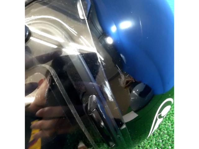 Size XL Arai
RAPIDE
NEO (Rapide Neo) / Full-face helmet, Totan Original
Glossy black color now in stock!!
