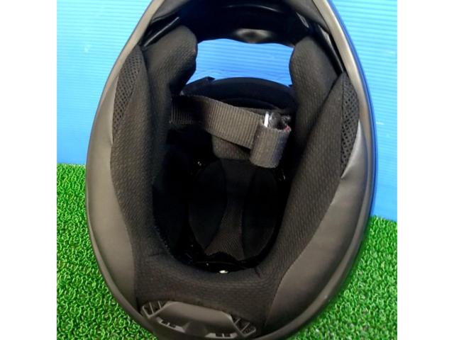 Size XL Arai
RAPIDE
NEO (Rapide Neo) / Full-face helmet, Totan Original
Glossy black color now in stock!!
