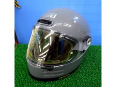 Size LSHOEI (Shoei)
Glamster Full Face Helmet Style
for
Miles
Combining classic style with functionality!!