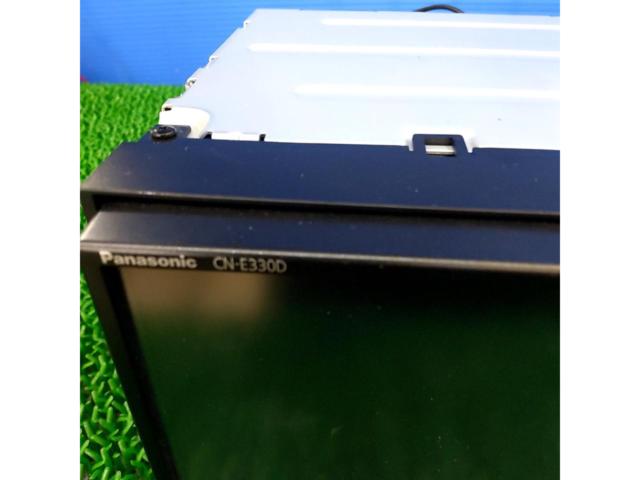 Panasonic CN-E330D ※DVD使用不可