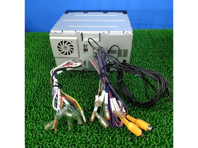 Panasonic CN-E330D ※DVD使用不可