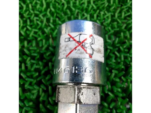 Mcgard ロックナット+メーカー不明 テーパーナットセット