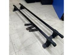 【INNO/RV-INNO】INNO ルーフキャリア INSUT+K442+INB137BK