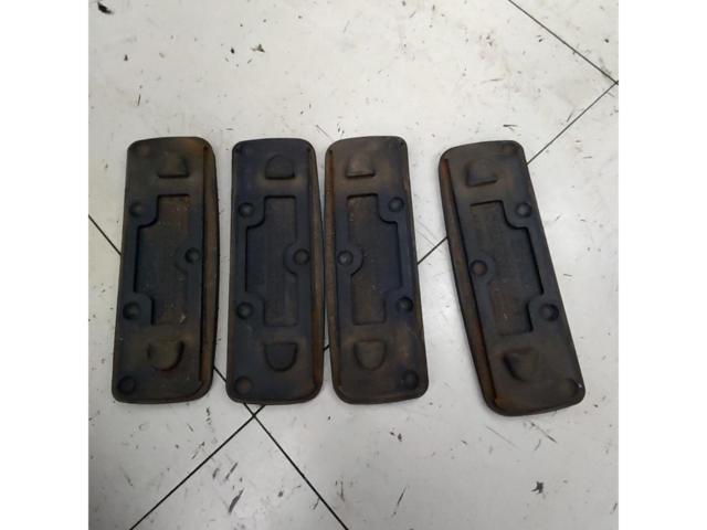 【INNO/RV-INNO】INNO ルーフキャリア INSUT+K442+INB137BK