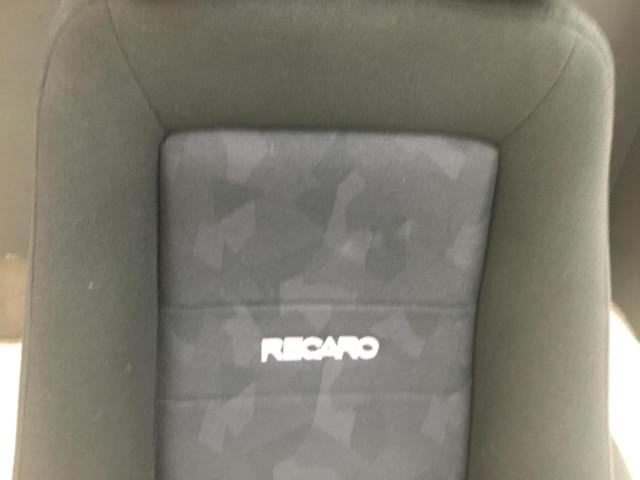 RECARO ERGOMED-MV