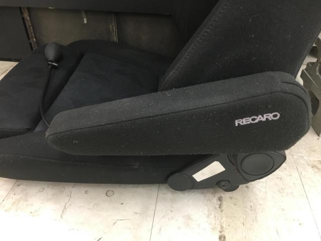 RECARO ERGOMED-MV