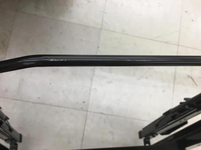RECARO リクライニングシートレール