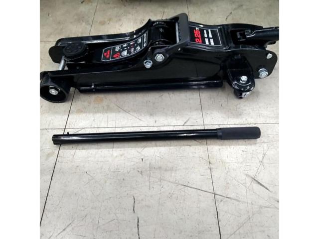 Hill Stone 2.25トン ガレージジャッキ