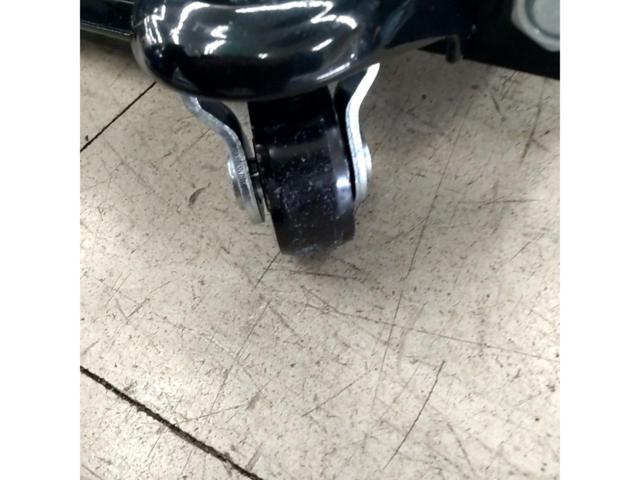 Hill Stone 2.25トン ガレージジャッキ