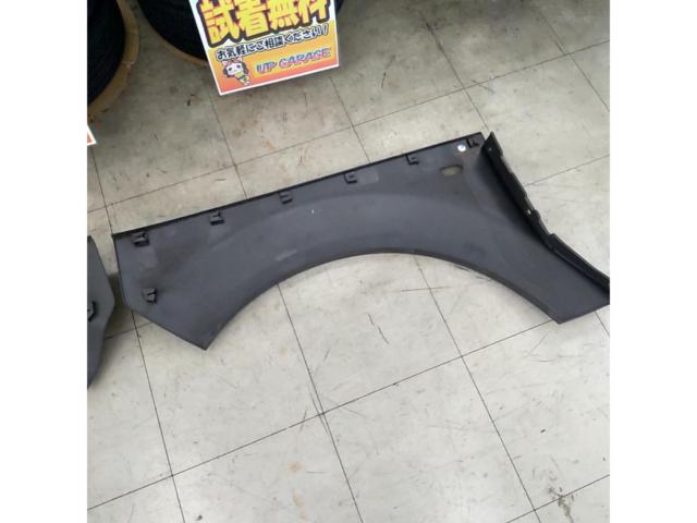 【YH2/エレメント】 純正ボディパネルセット
