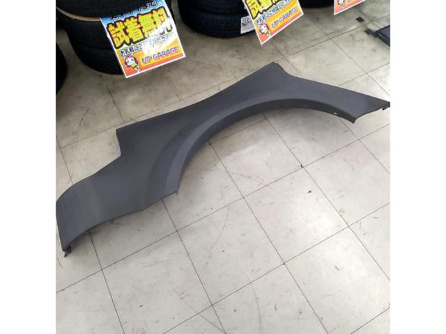 【YH2/エレメント】 純正ボディパネルセット